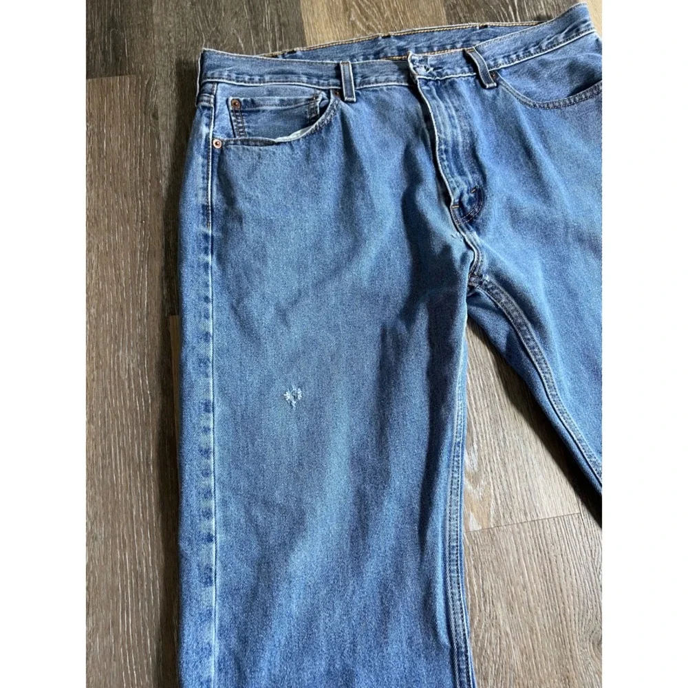 Levis levi 505